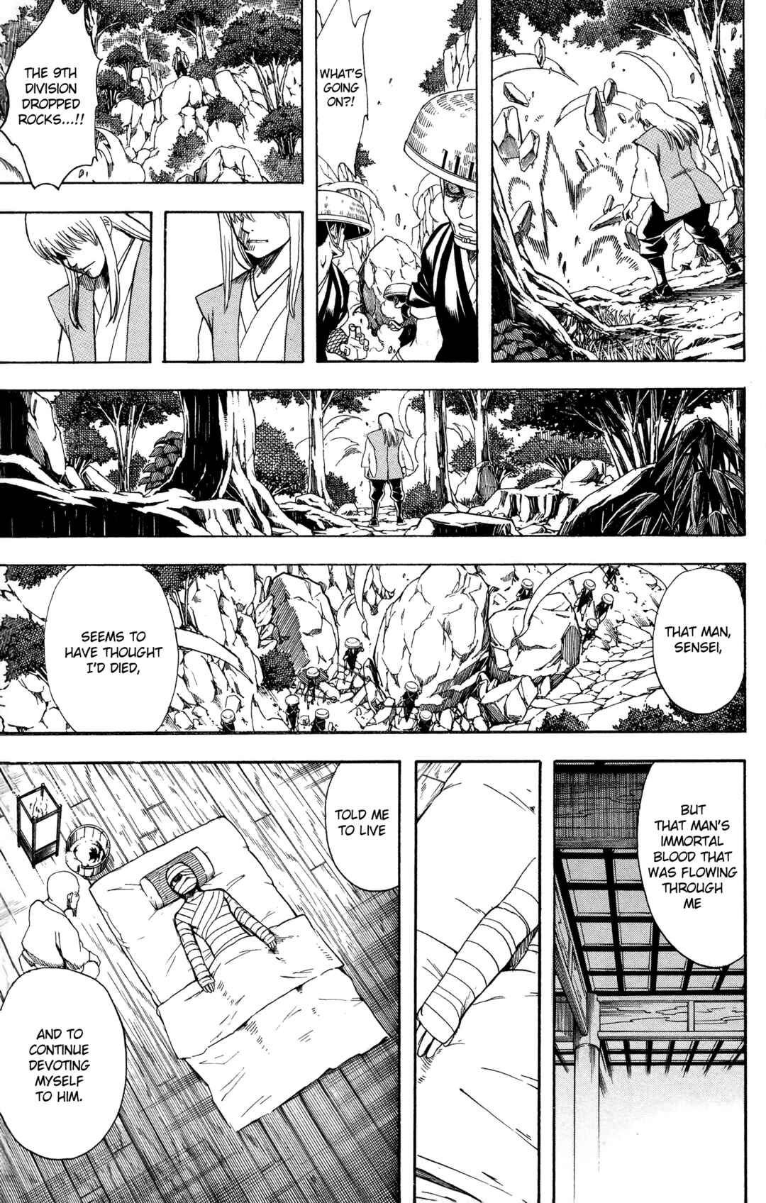 Chapter 591 - Page 9