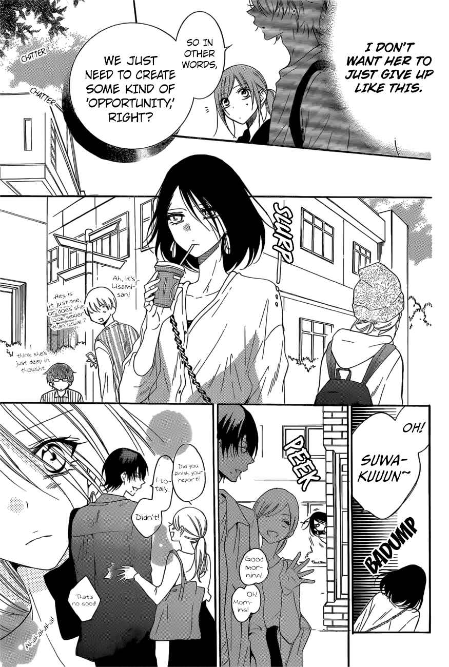 Chapter 93 - Page 11