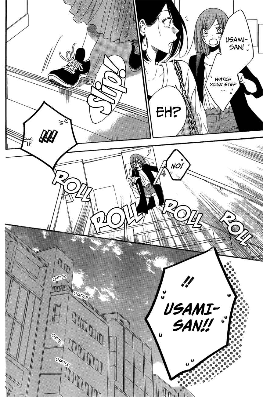 Chapter 93 - Page 18