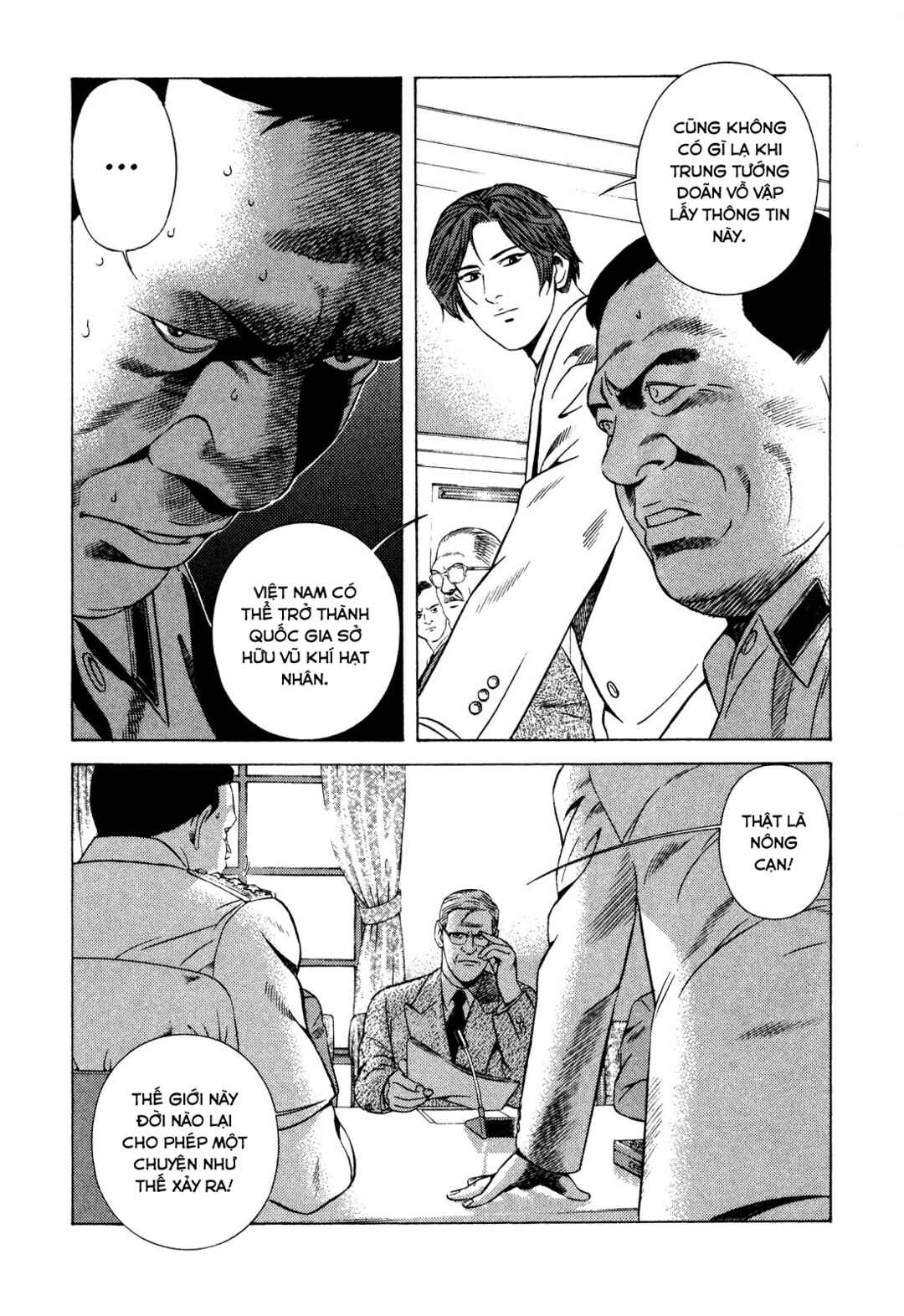 Chapter 69 - Page 15