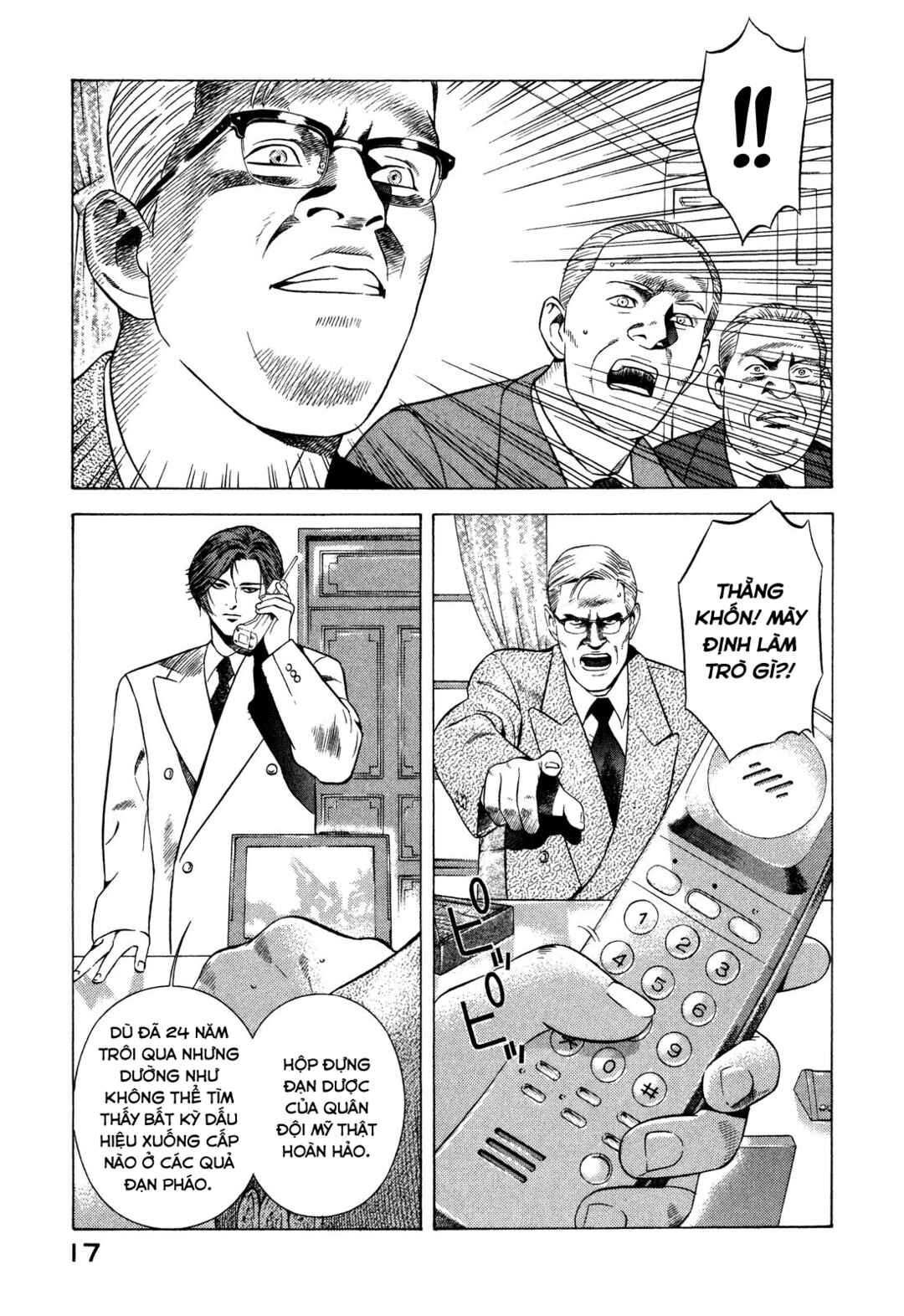 Chapter 69 - Page 19