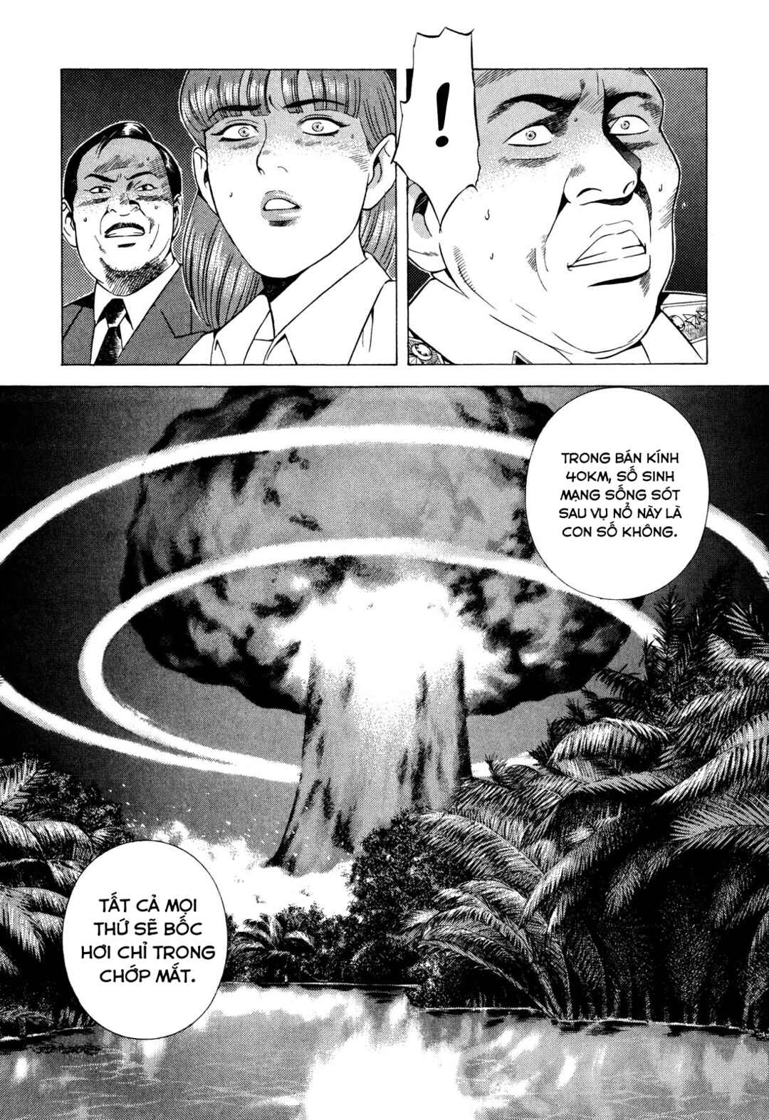 Chapter 69 - Page 38
