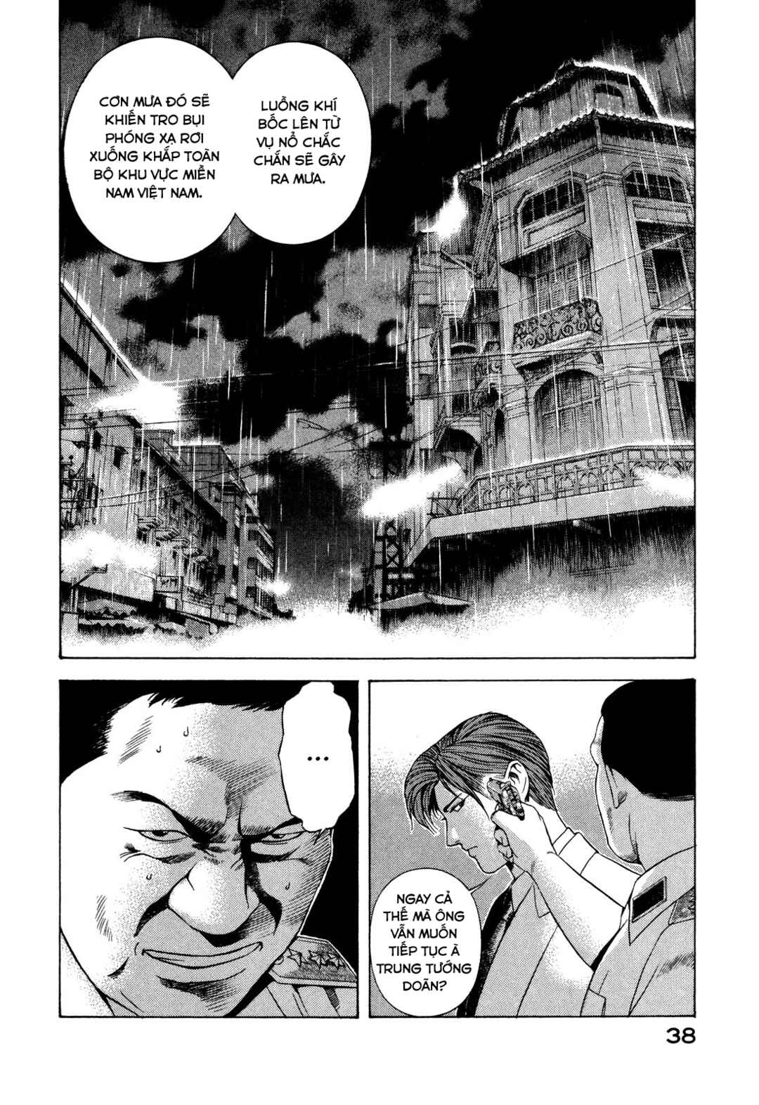 Chapter 69 - Page 40