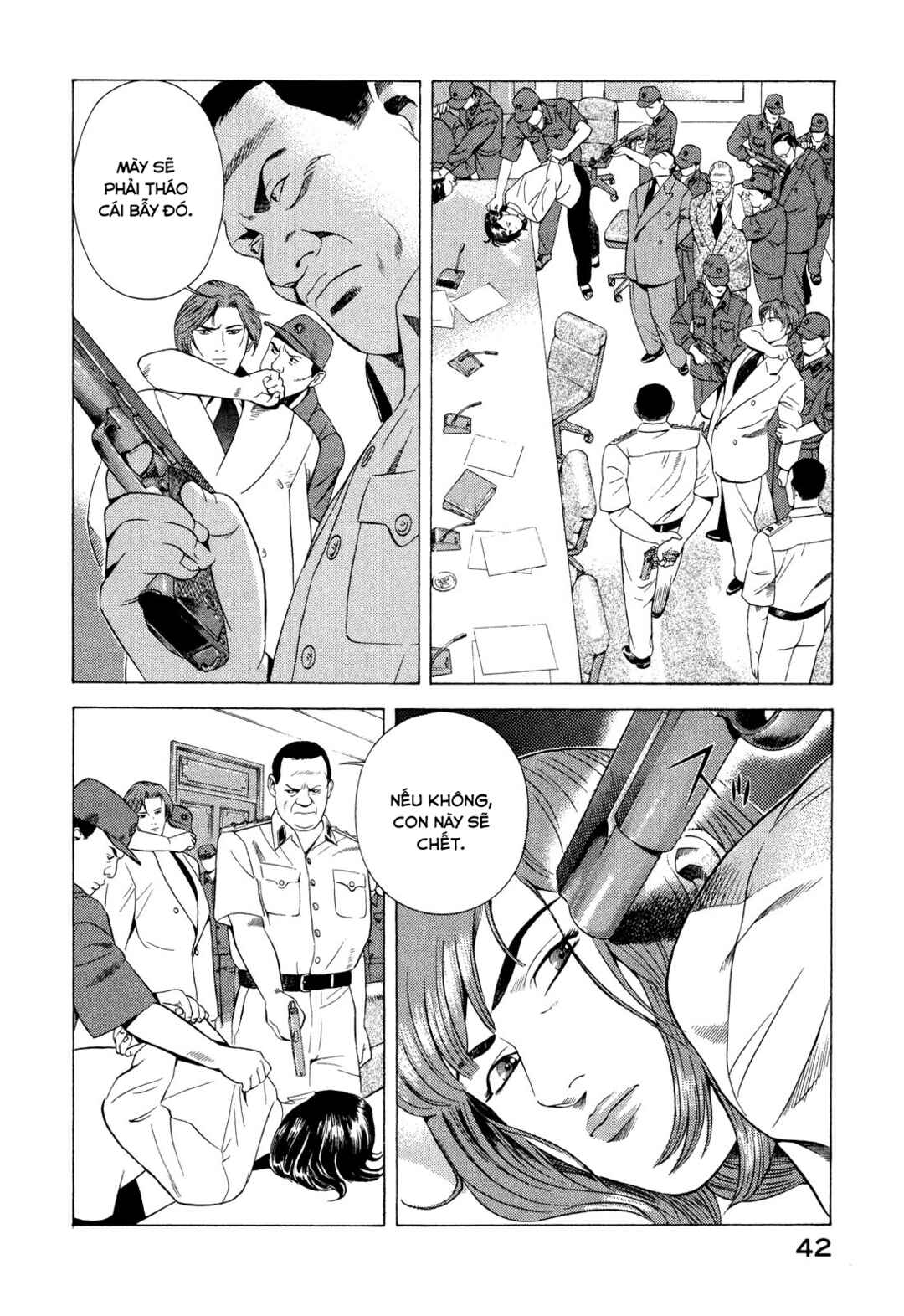 Chapter 69 - Page 44