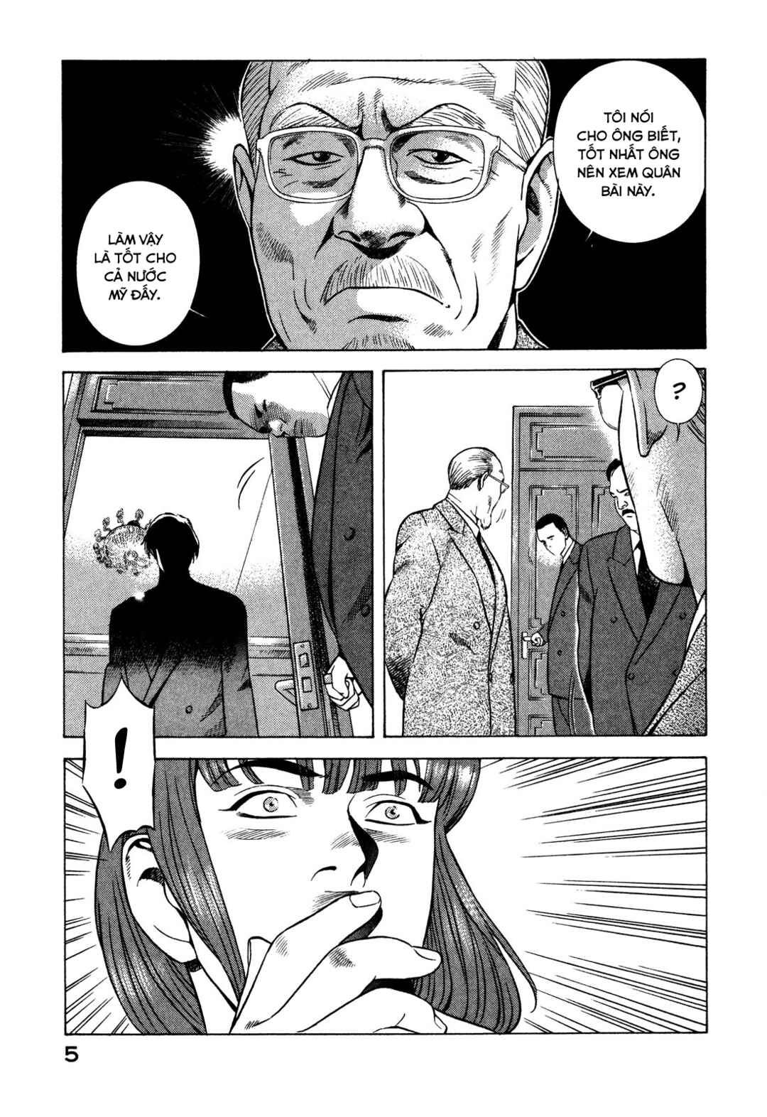 Chapter 69 - Page 6