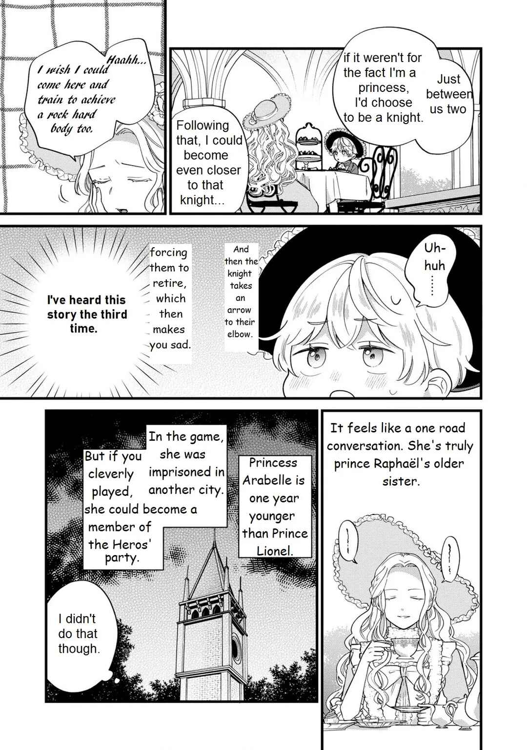 Chapter 16 - Page 18