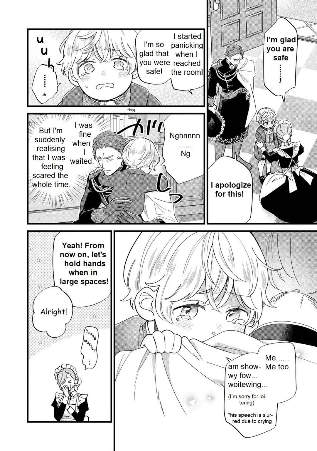 Chapter 16 - Page 23