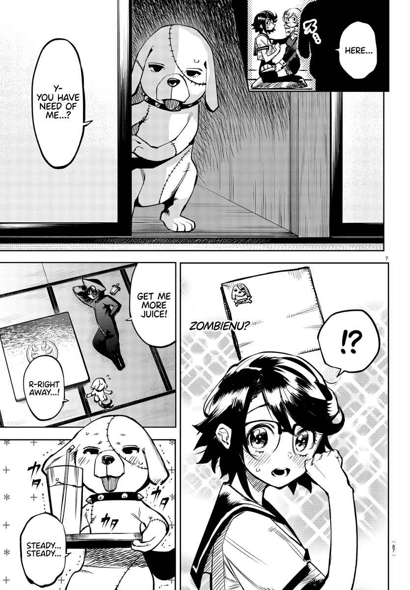 Chapter 85 - Page 7