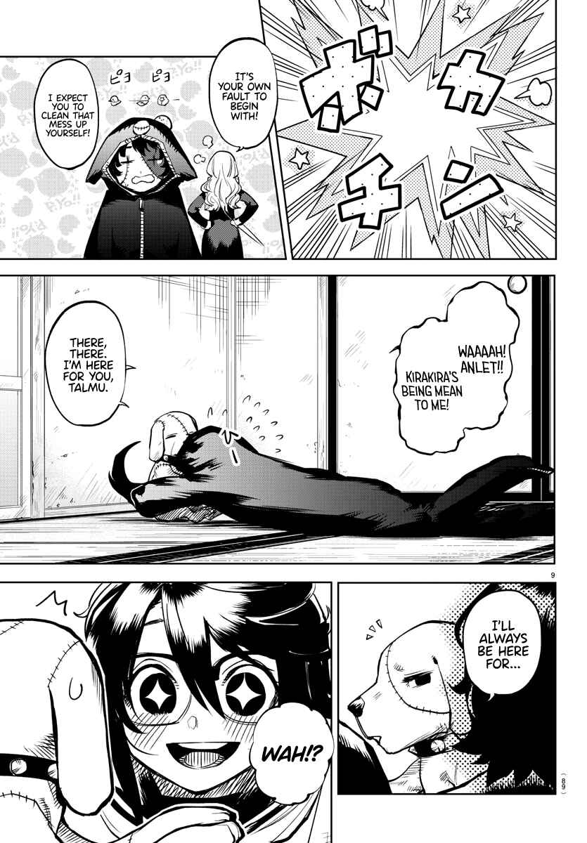 Chapter 85 - Page 9
