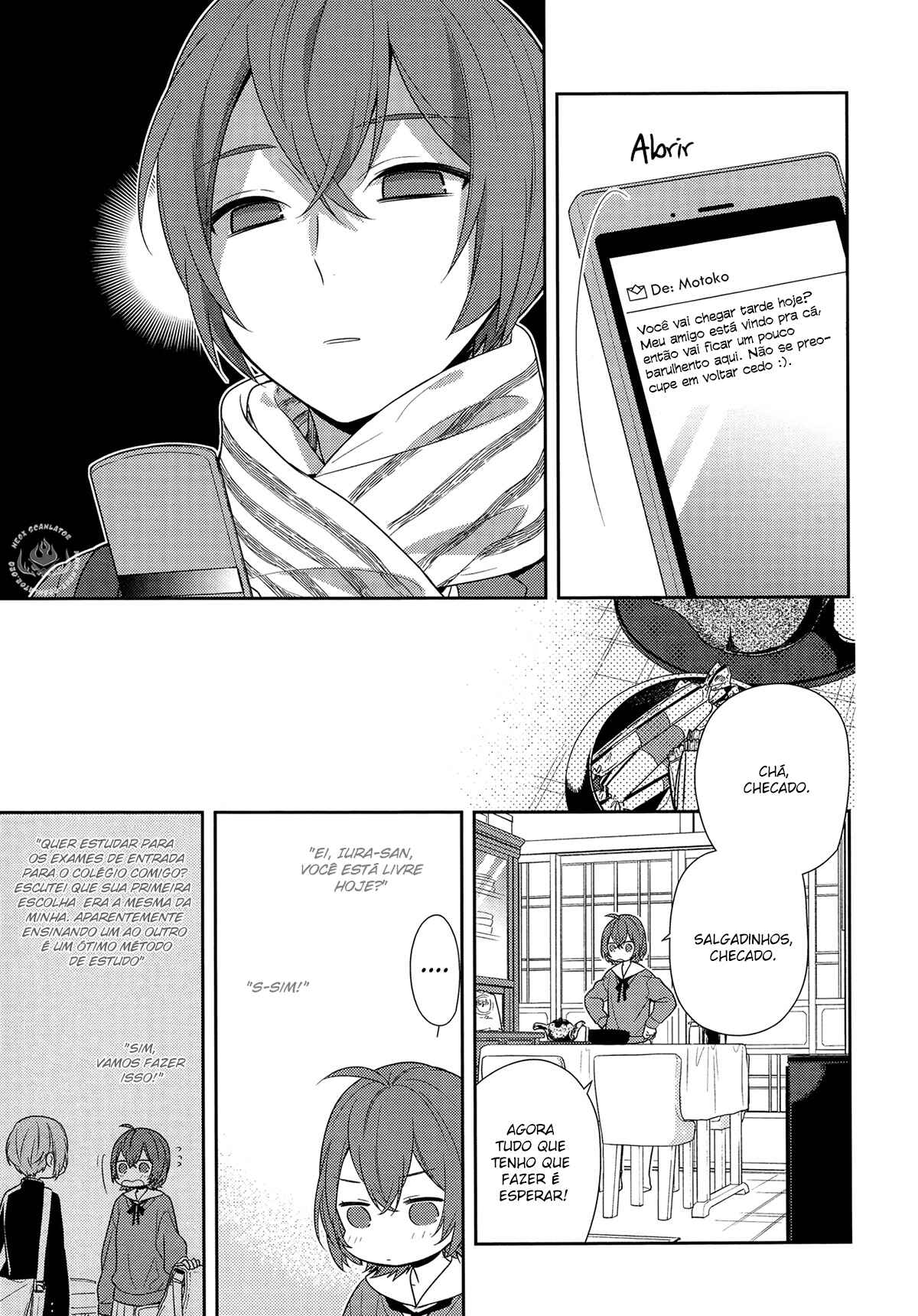 Chapter 76 - Page 11