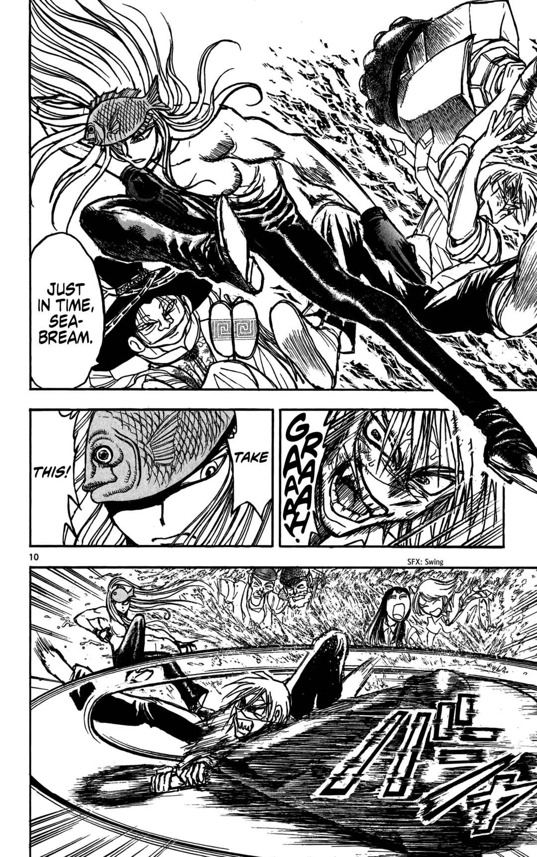 Chapter 59 - Page 10