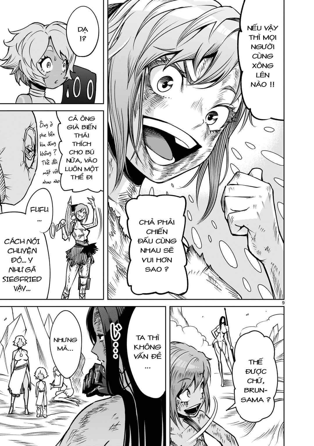 Chapter 88 - Page 6