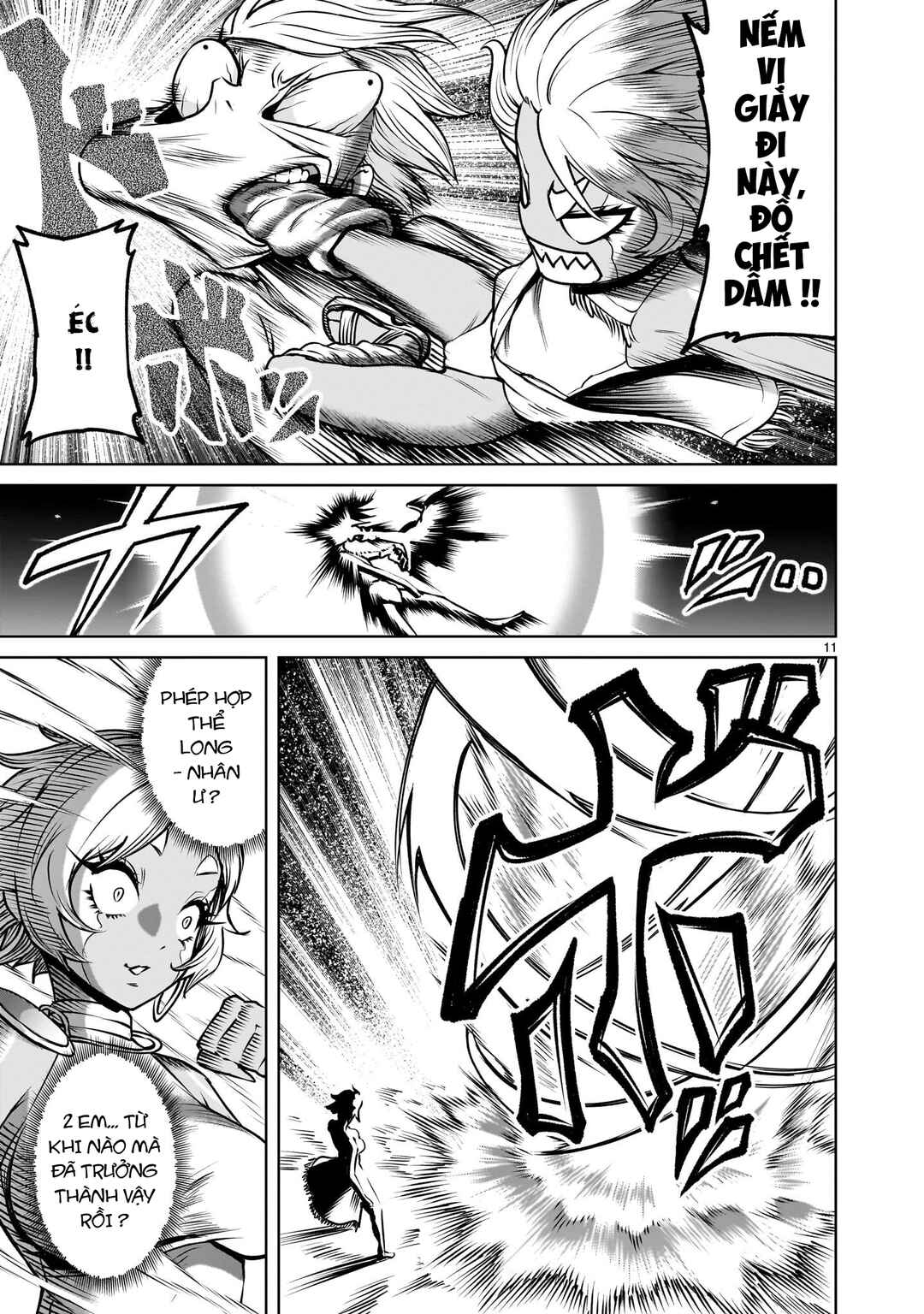Chapter 88 - Page 8
