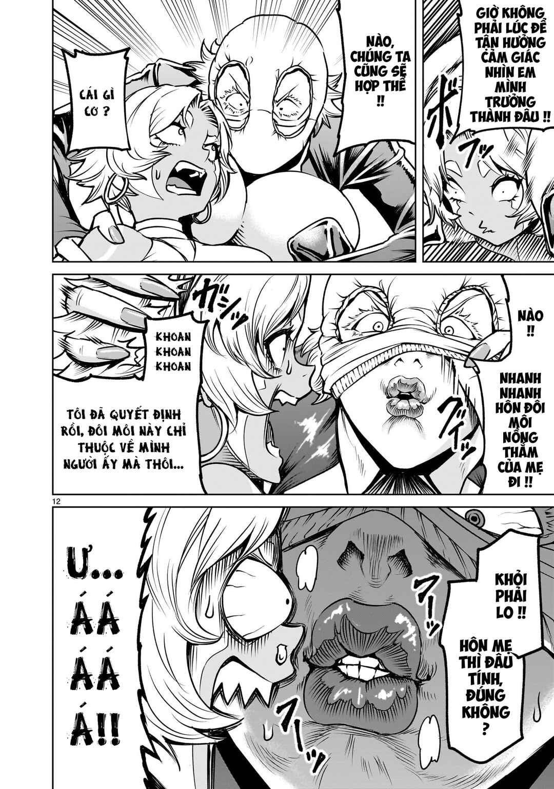 Chapter 88 - Page 9
