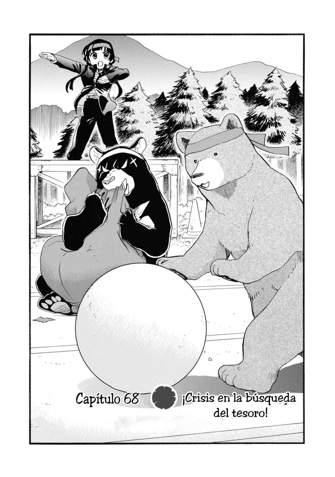 Chapter 68 - Page 1