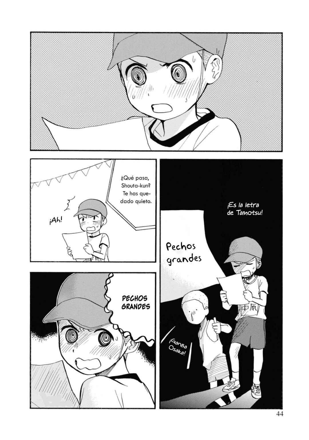 Chapter 68 - Page 16