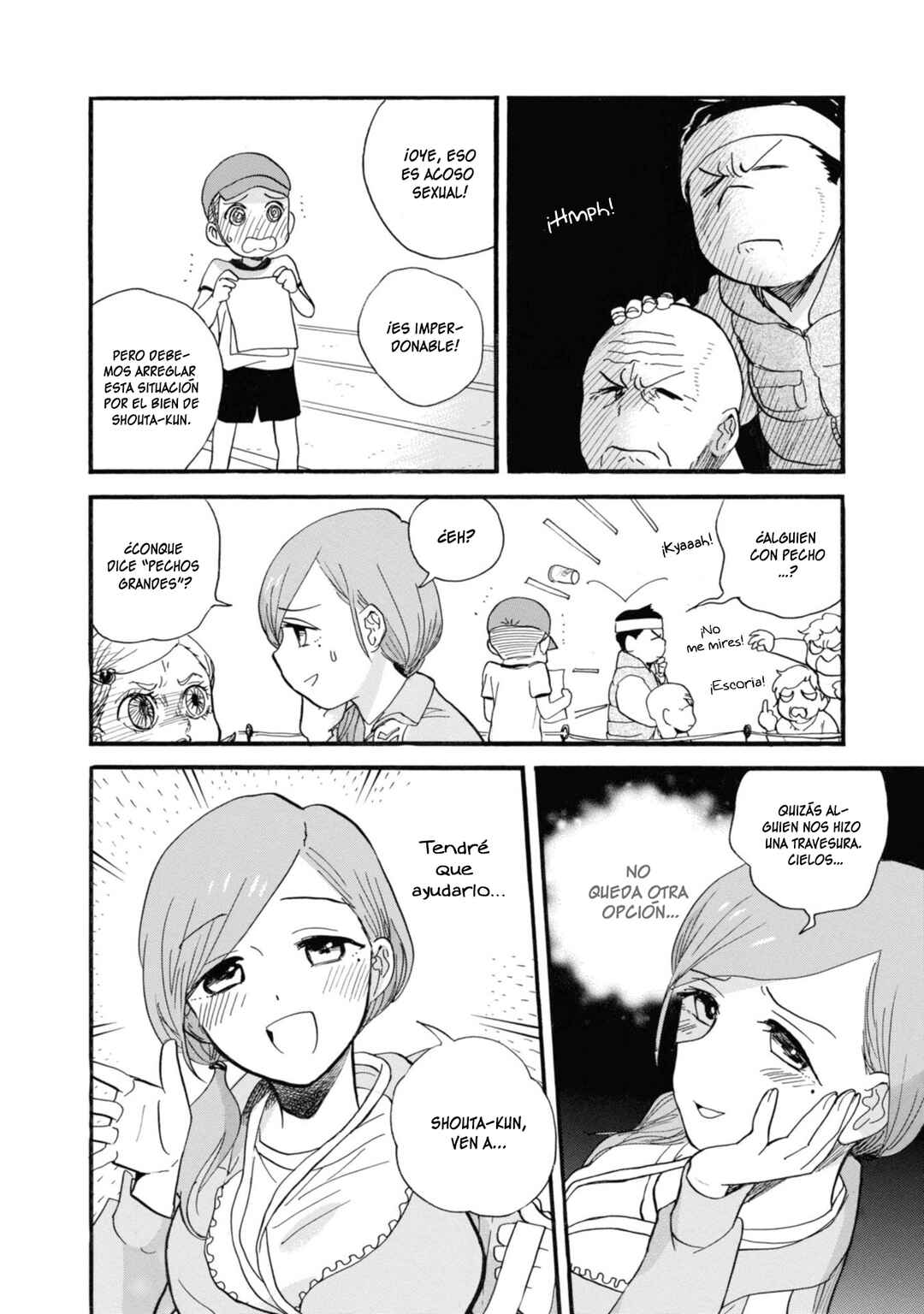 Chapter 68 - Page 18
