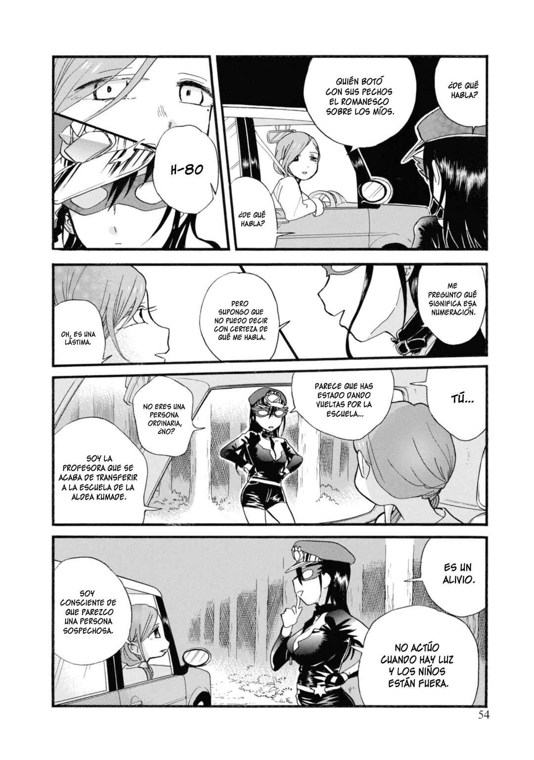 Chapter 68 - Page 26