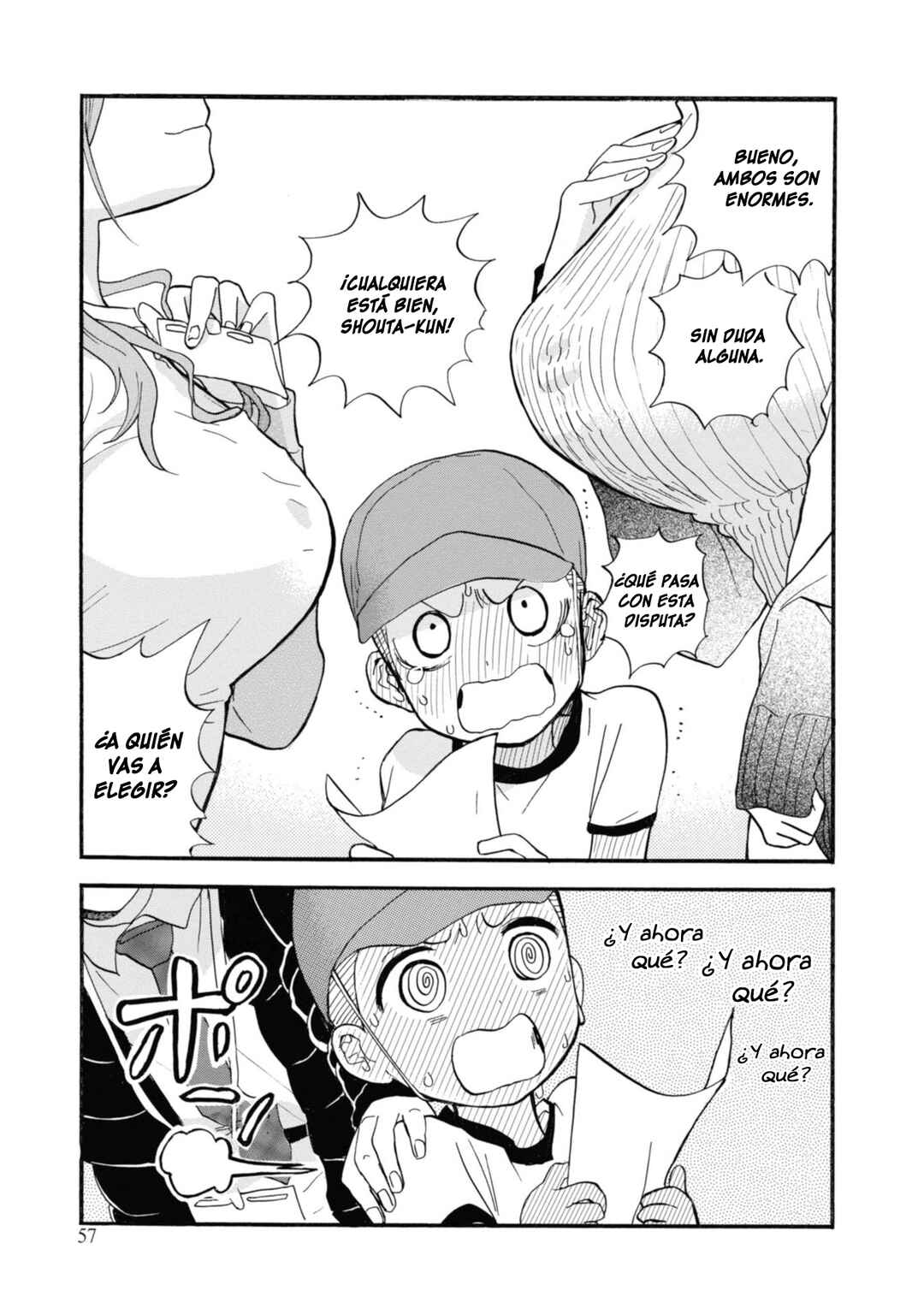 Chapter 68 - Page 29