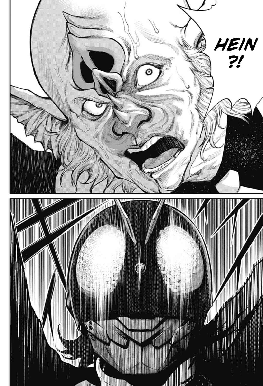 Chapter 64 - Page 14