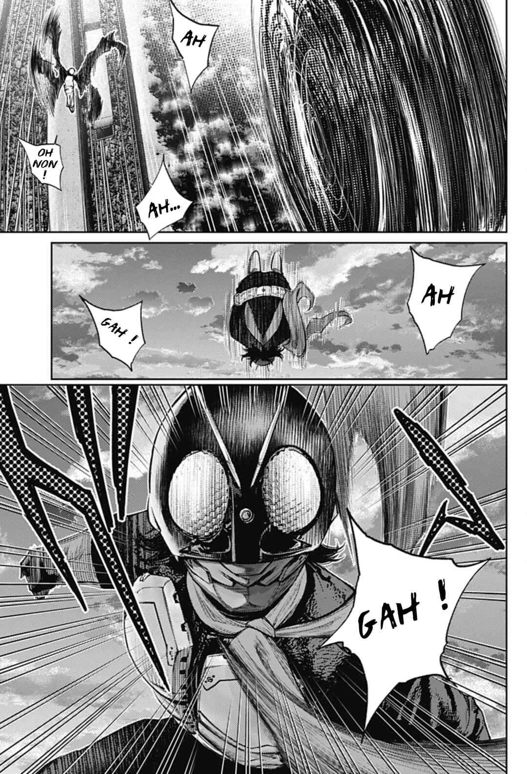 Chapter 64 - Page 15