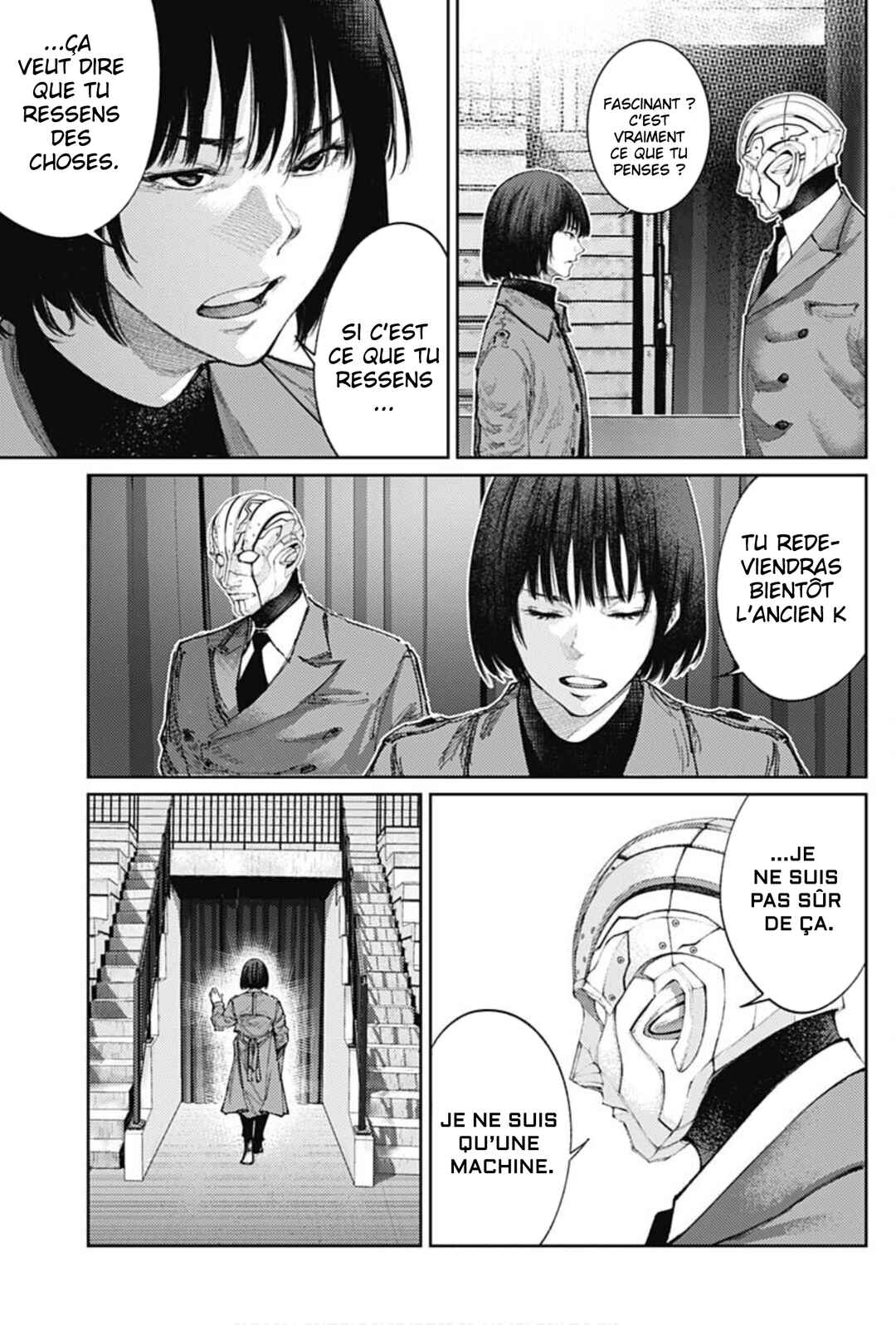 Chapter 64 - Page 8