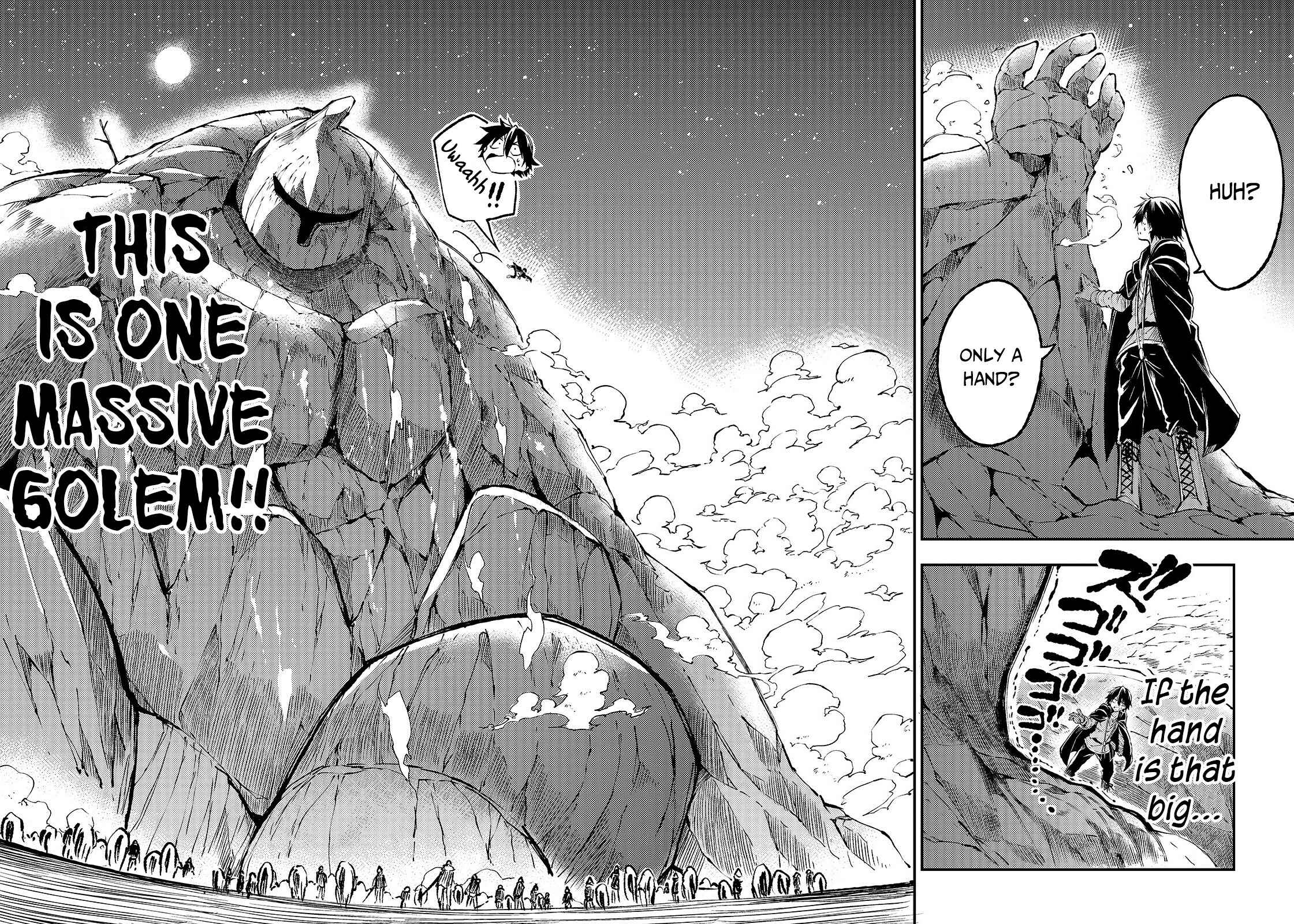 Chapter 83 - Page 13