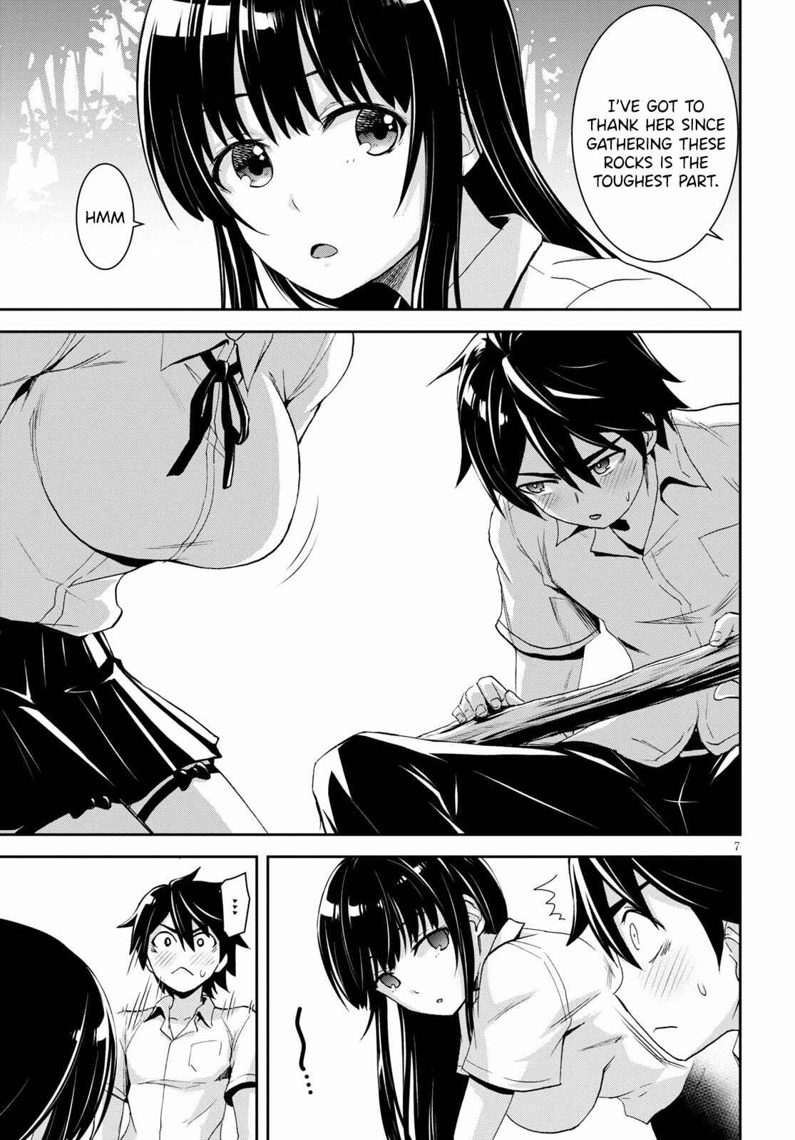 Chapter 5 - Page 8