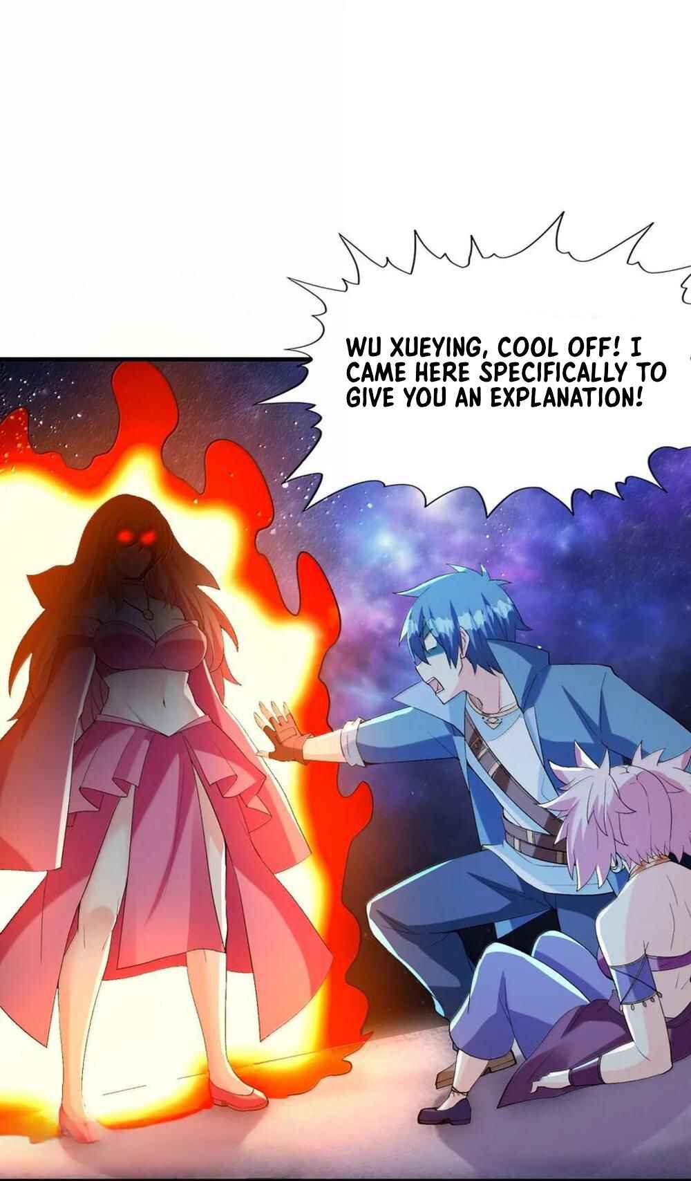 Chapter 191 - Page 27