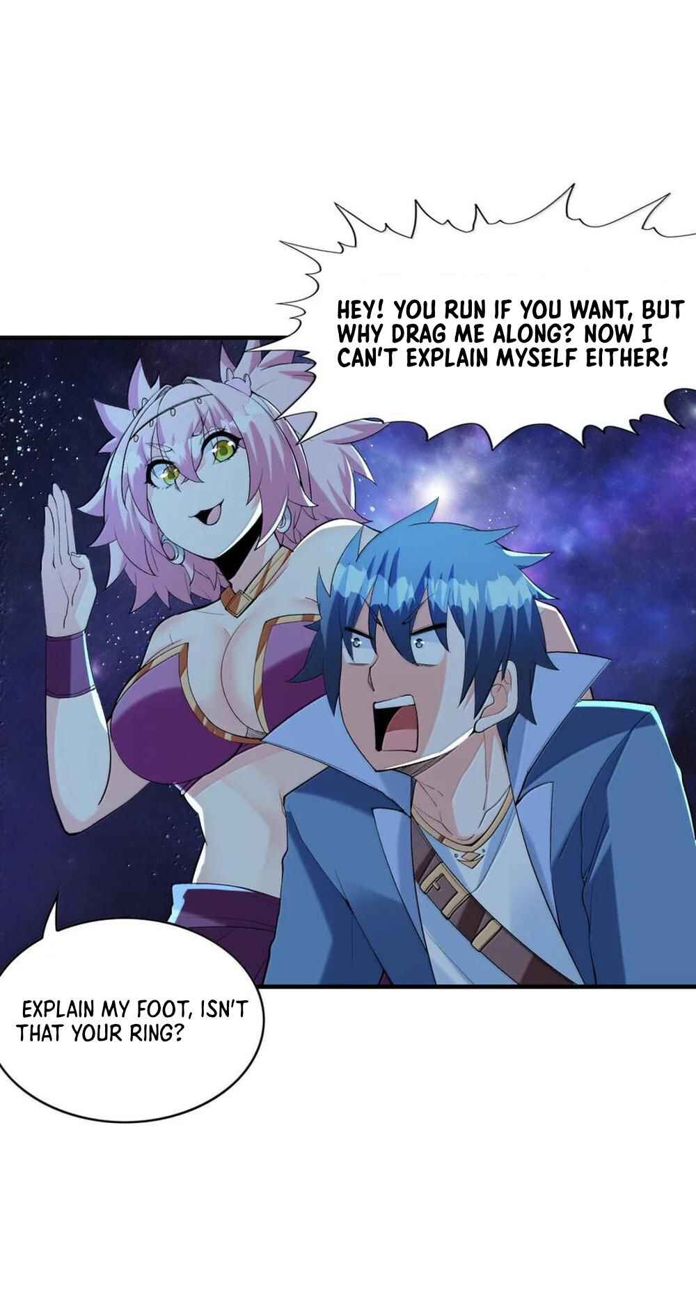Chapter 191 - Page 38