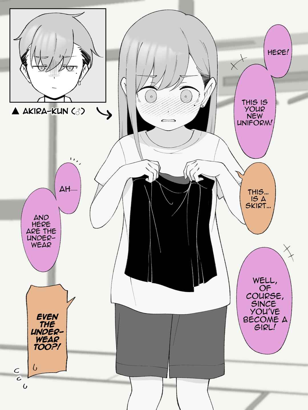 Chapter 231 - Page 1