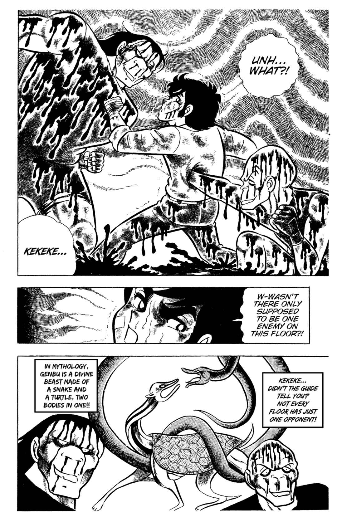 Chapter 57 - Page 27