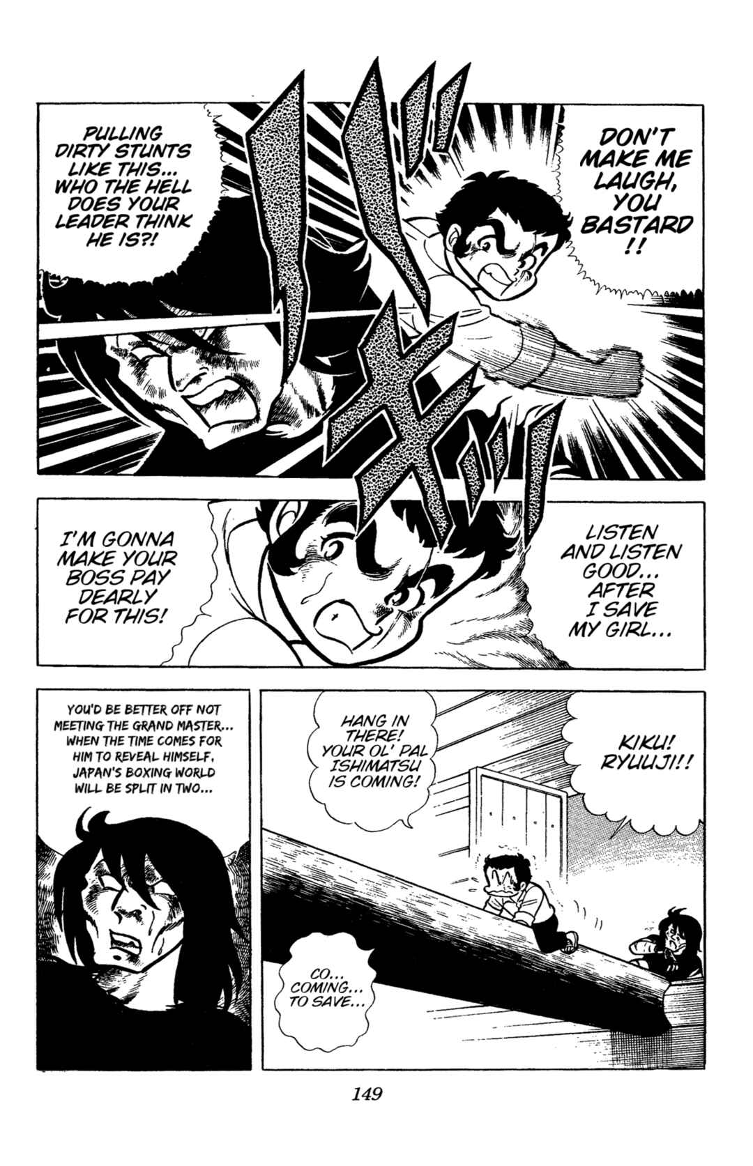 Chapter 57 - Page 30