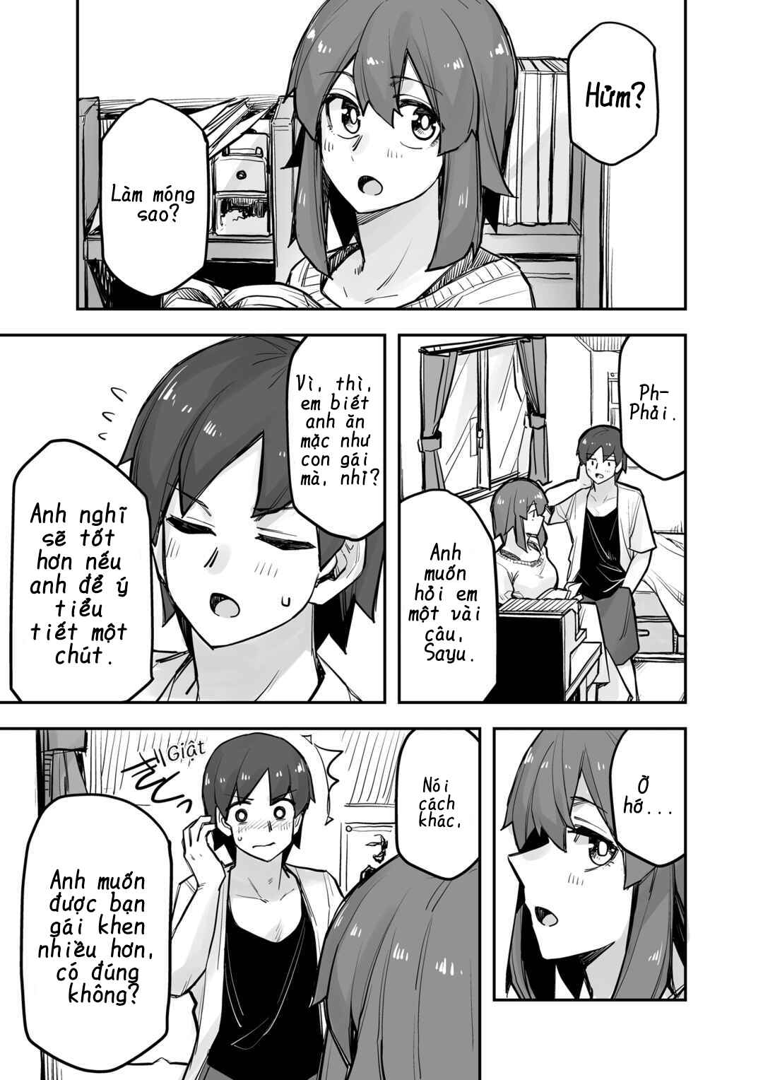 Chapter 85 - Page 1