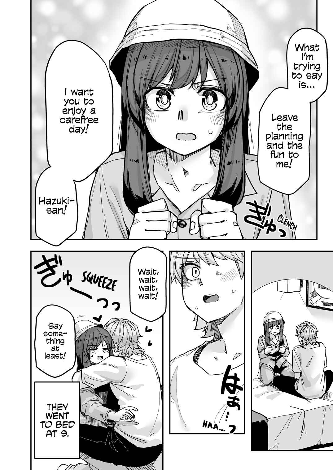 Chapter 110 - Page 4