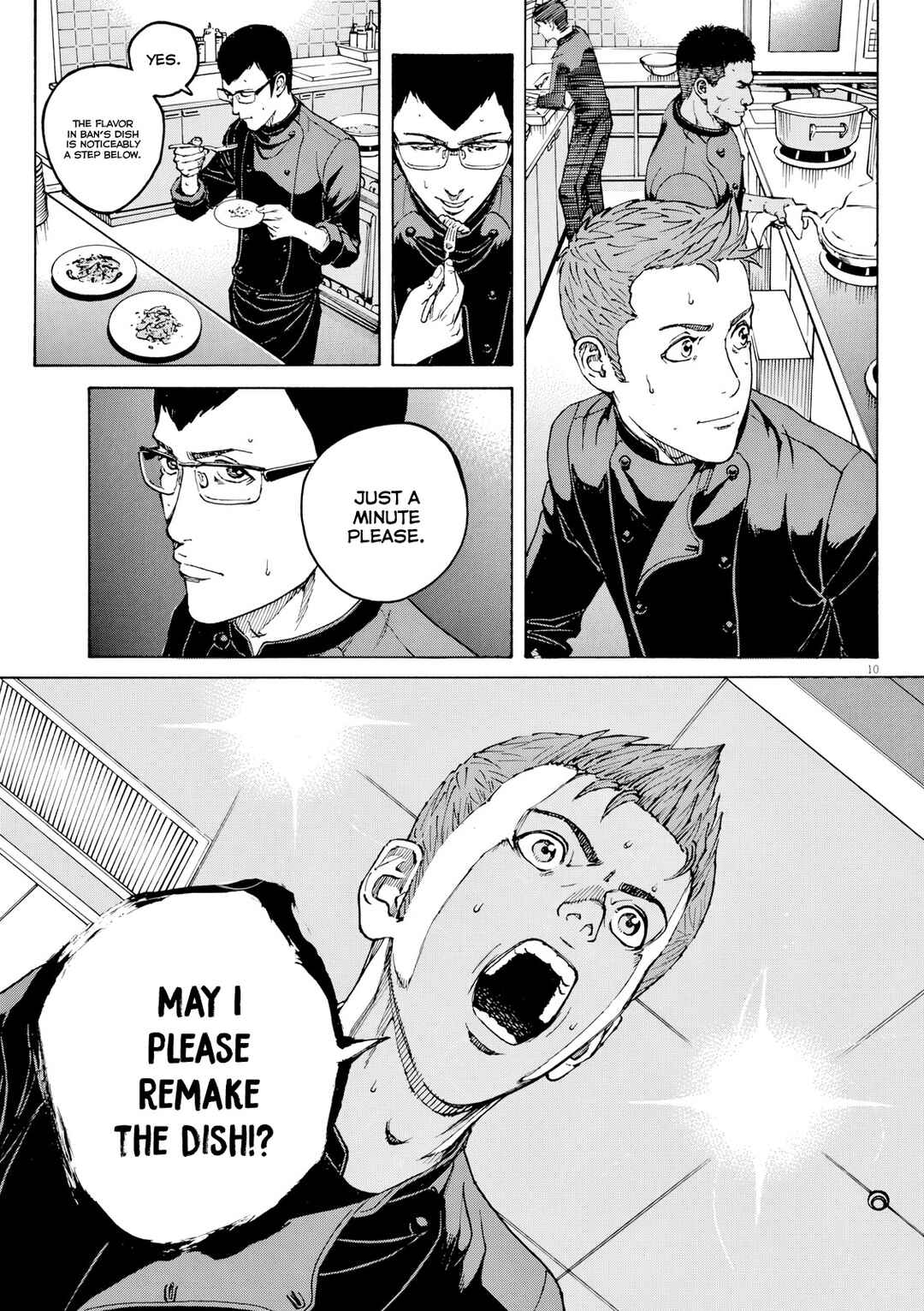 Chapter 115 - Page 10