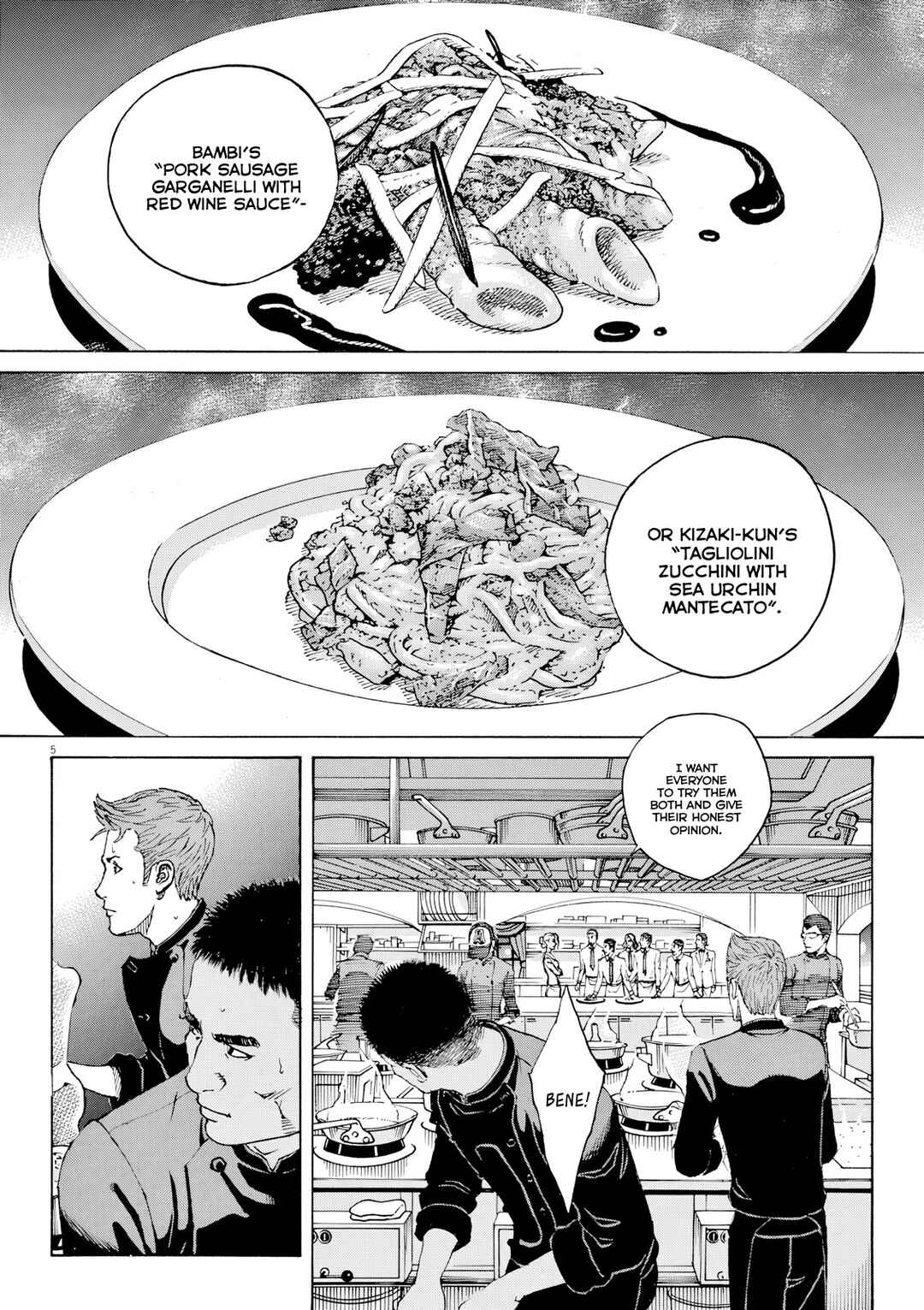 Chapter 115 - Page 5