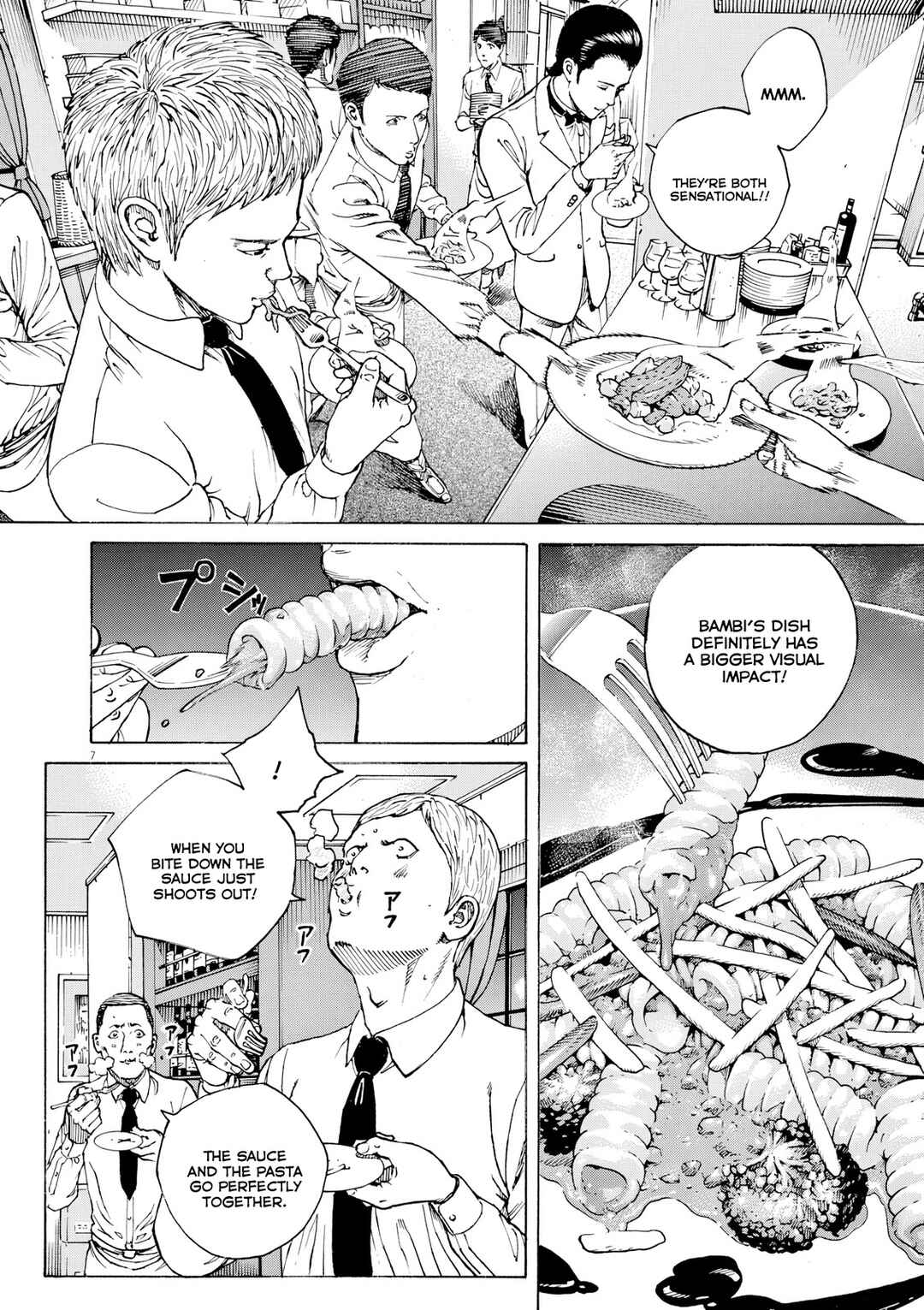 Chapter 115 - Page 7
