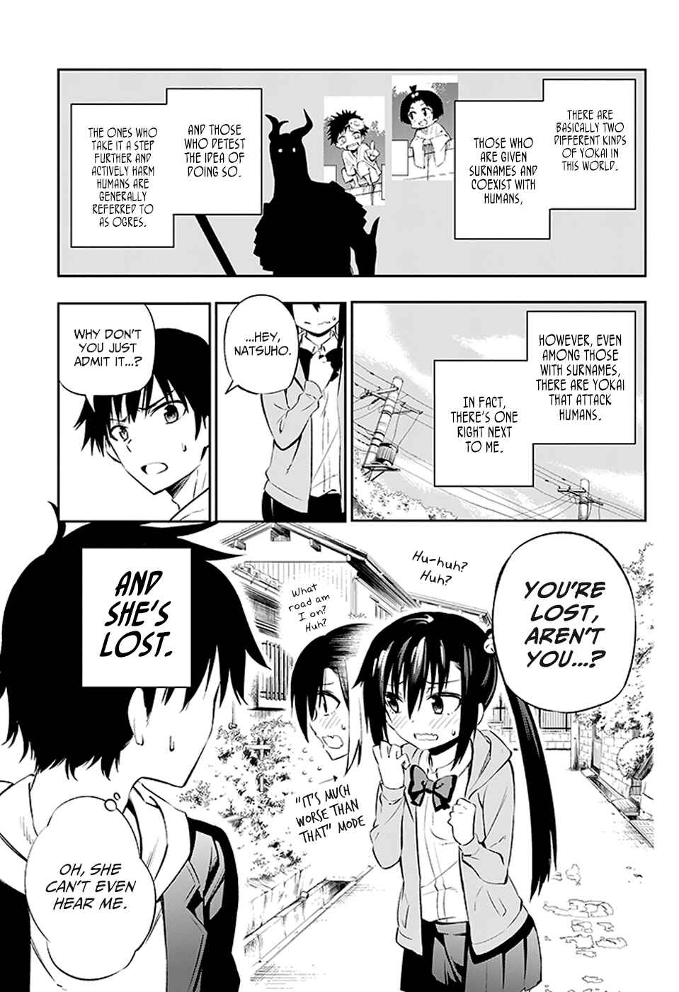 Chapter 2 - Page 1
