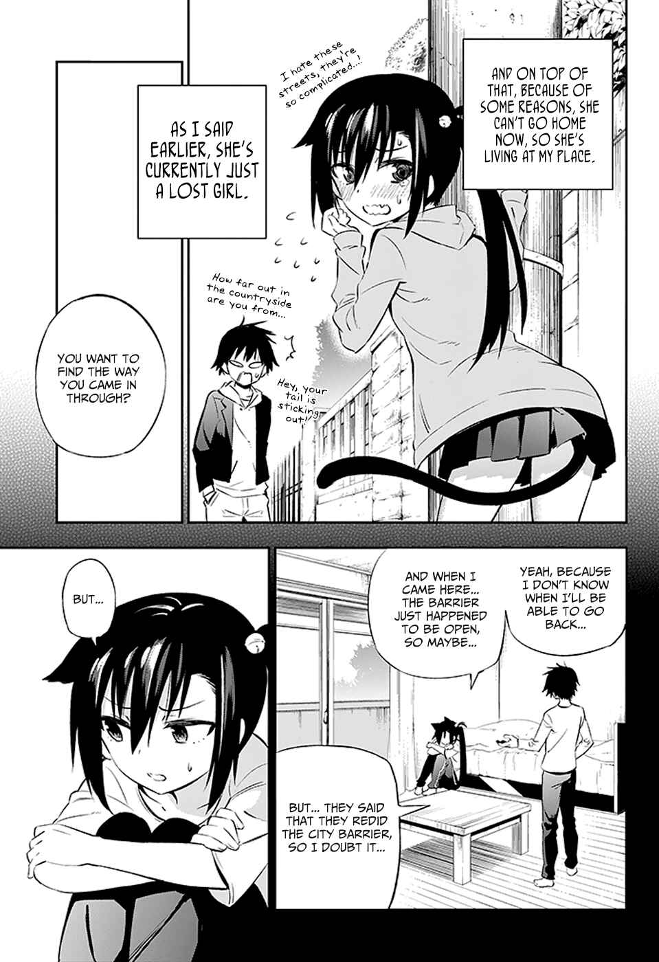 Chapter 2 - Page 3