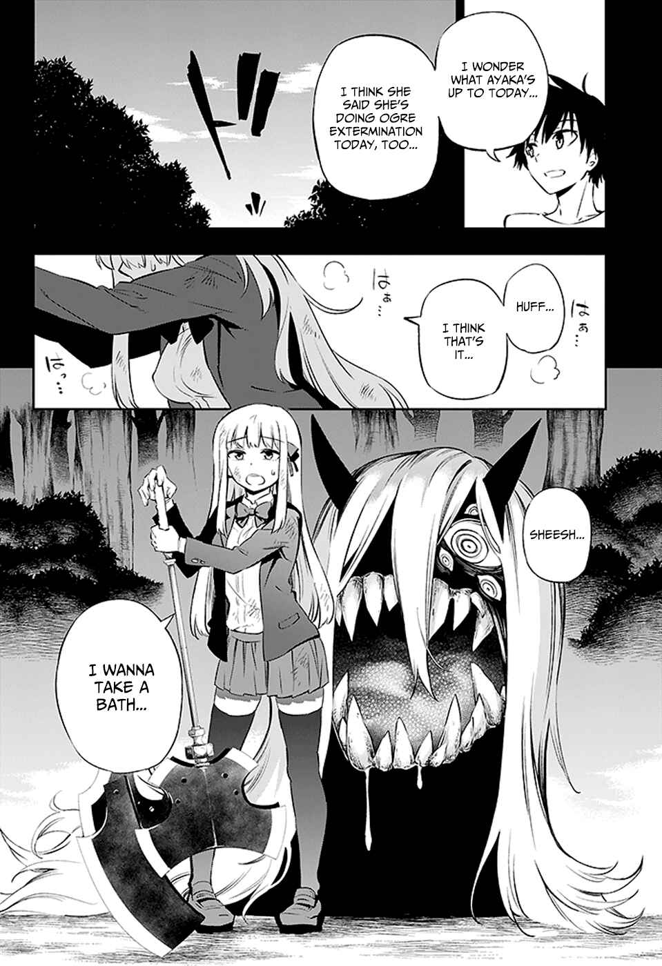 Chapter 2 - Page 6