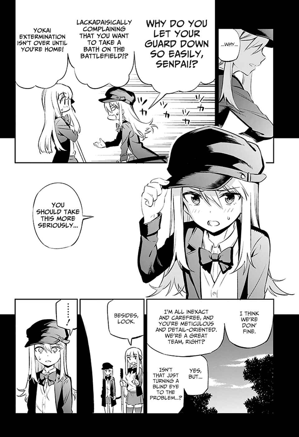 Chapter 2 - Page 8