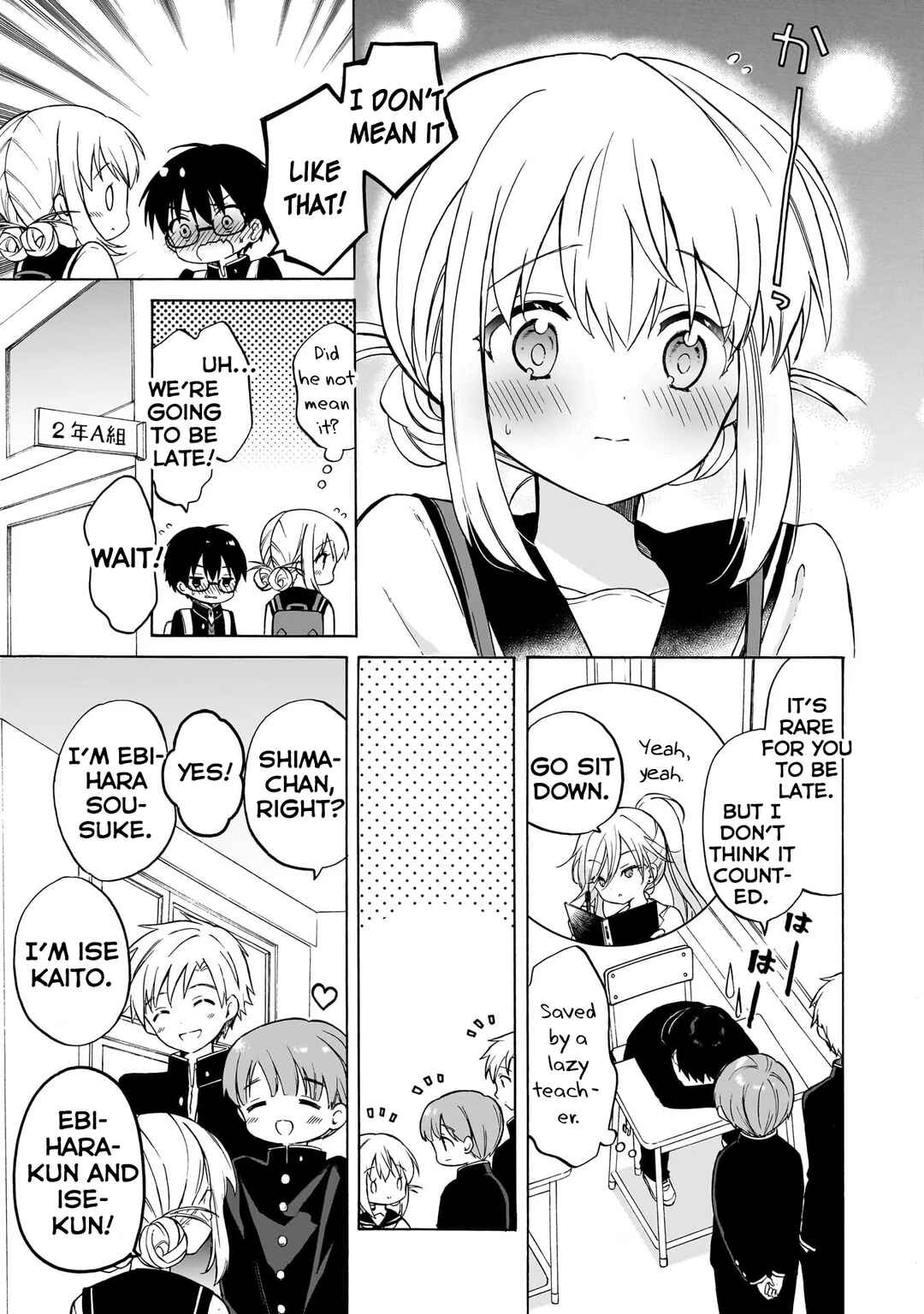 Chapter 2 - Page 13