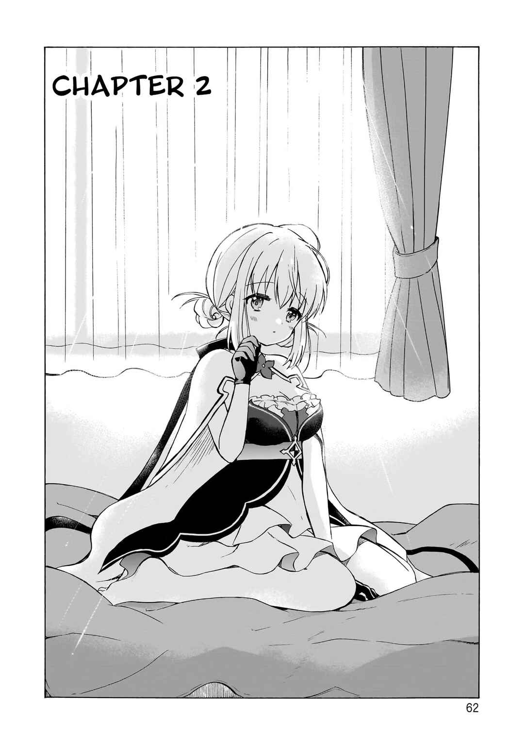 Chapter 2 - Page 2
