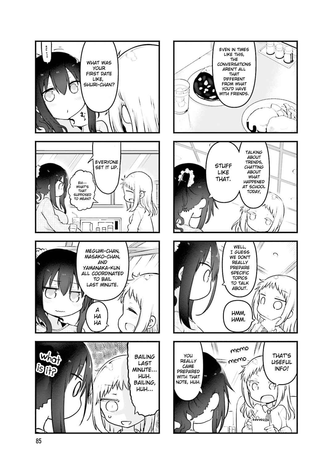 Chapter 107 - Page 7