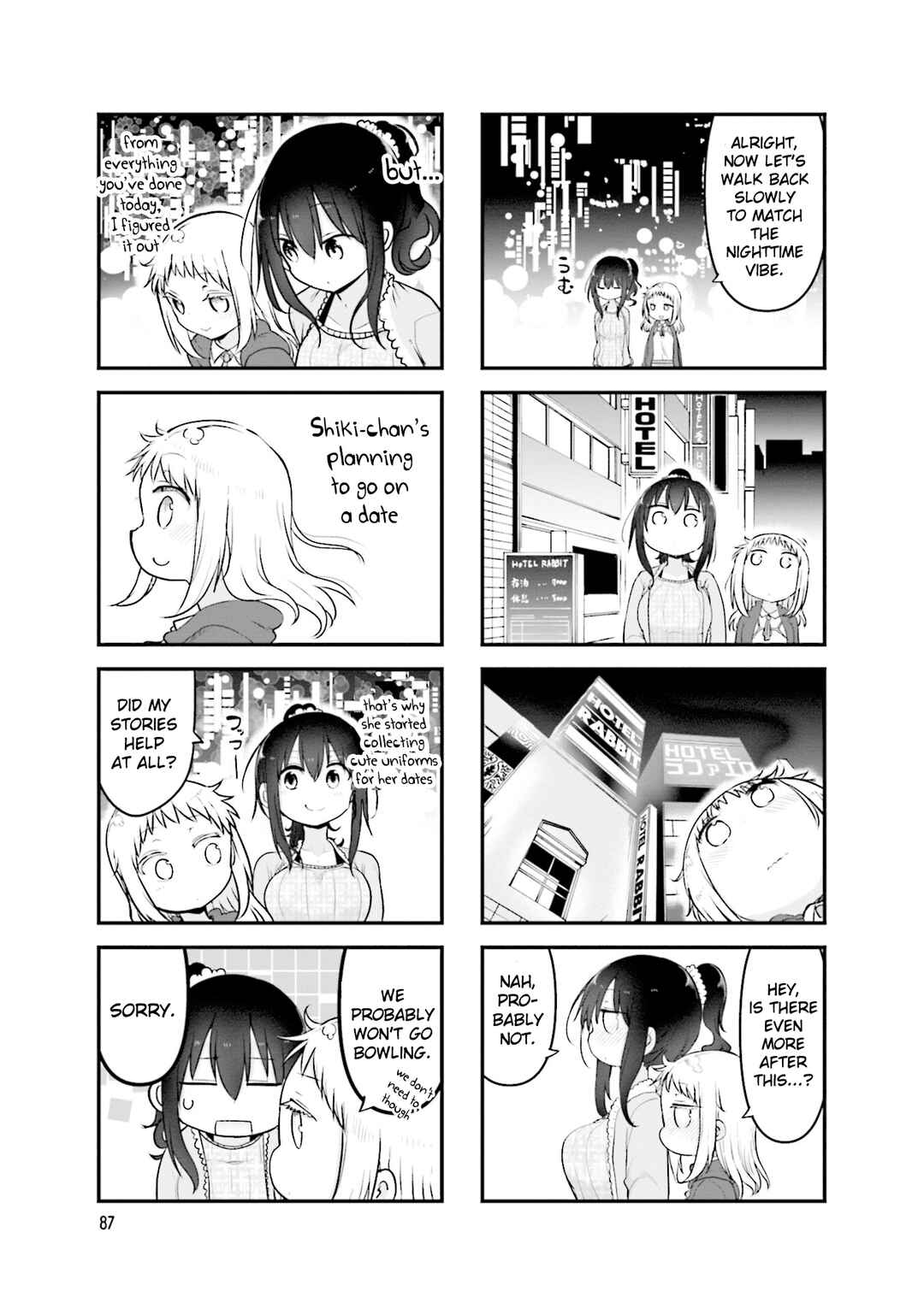 Chapter 107 - Page 9