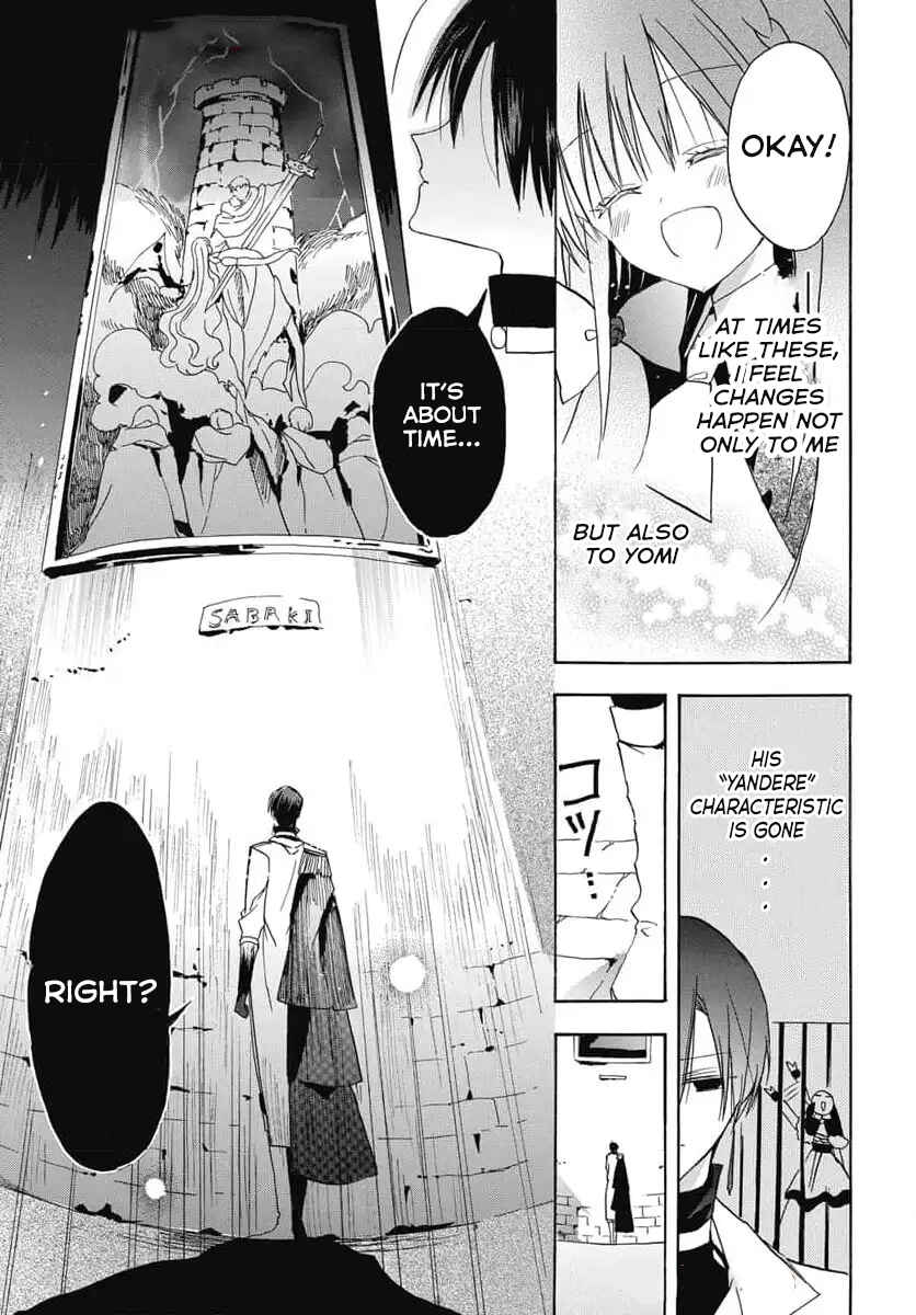 Chapter 72 - Page 20