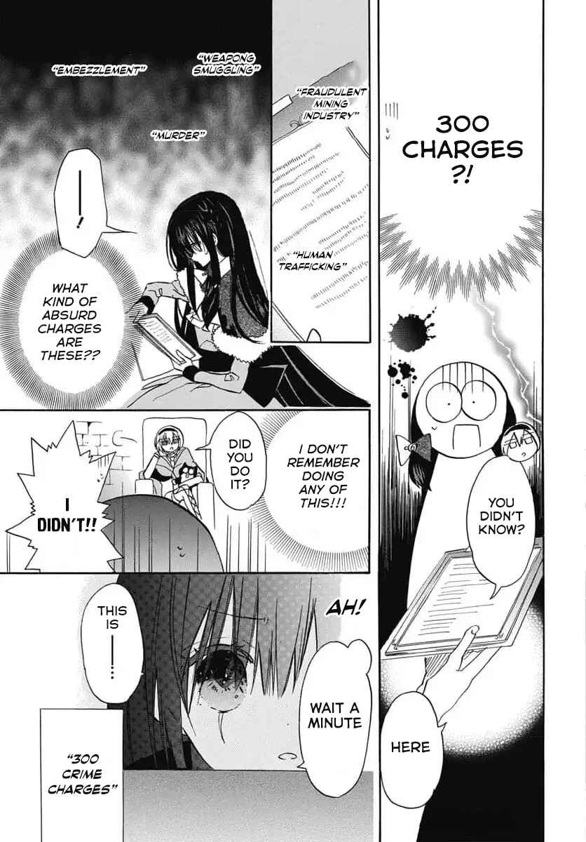 Chapter 72 - Page 8