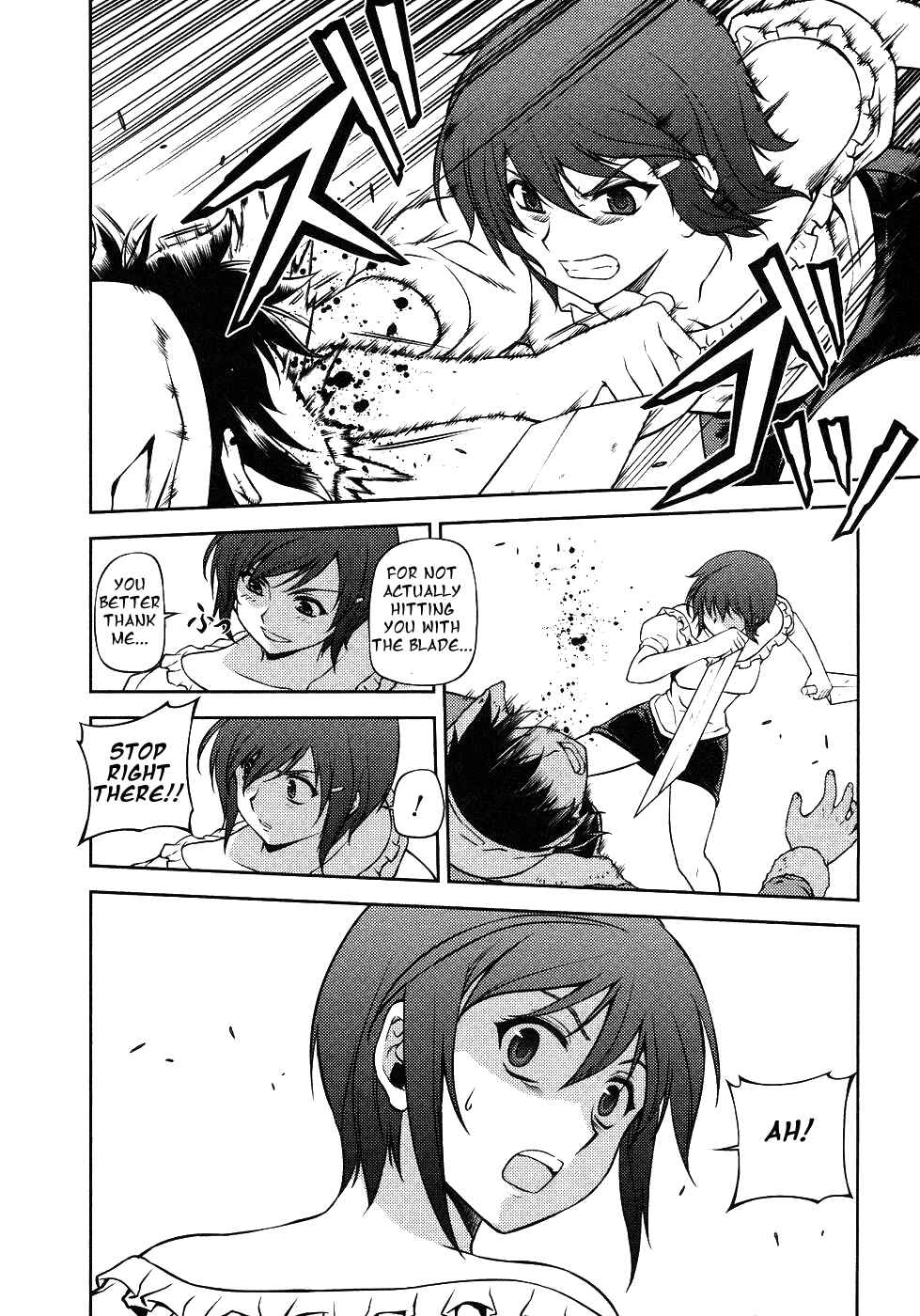 Chapter 11 - Page 22