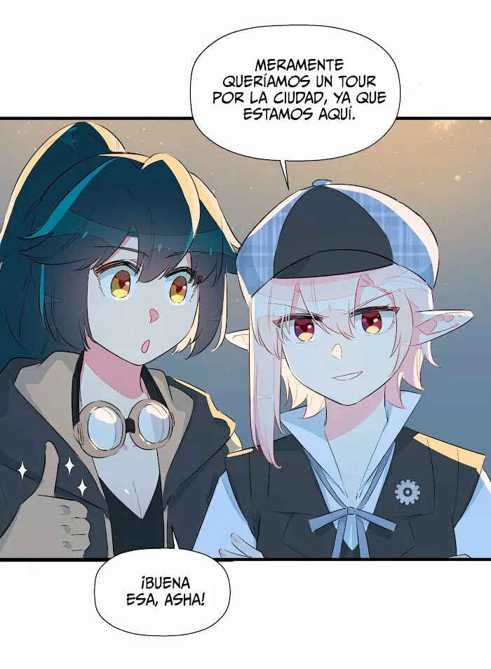Chapter 51 - Page 21